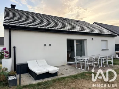 Maison à Lambres (62120)