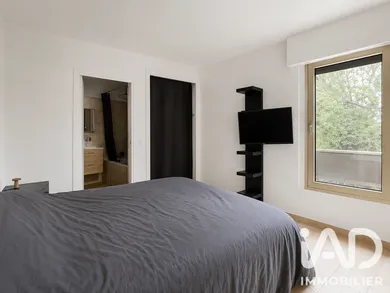 Appartement à Toulon (83200)
