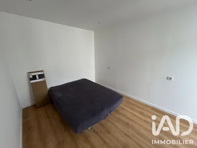 Appartement à Hauts de Bienne (39400)