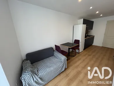 Appartement à Hauts de Bienne (39400)