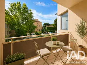Appartement à Toulon (83200)