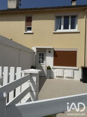 Maison à Aÿ (51160)
