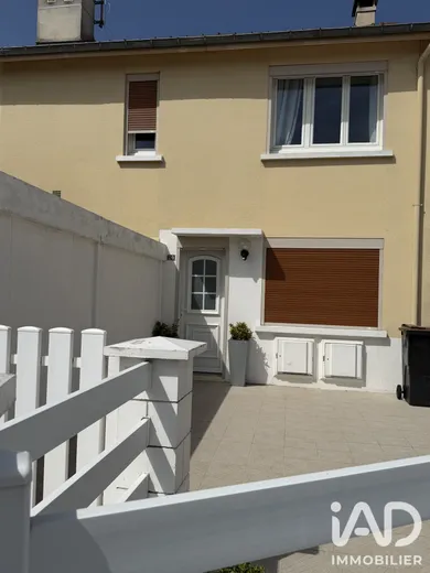 Maison à Aÿ (51160)