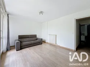 Appartement à Poissy (78300)