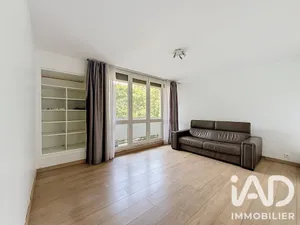 Appartement à Poissy (78300)