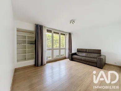 Appartement à Poissy (78300)