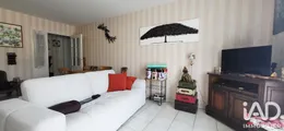 Appartement à Livry-Gargan (93190)