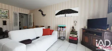 Appartement à Livry-Gargan (93190)