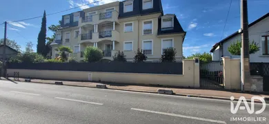 Appartement à Livry-Gargan (93190)