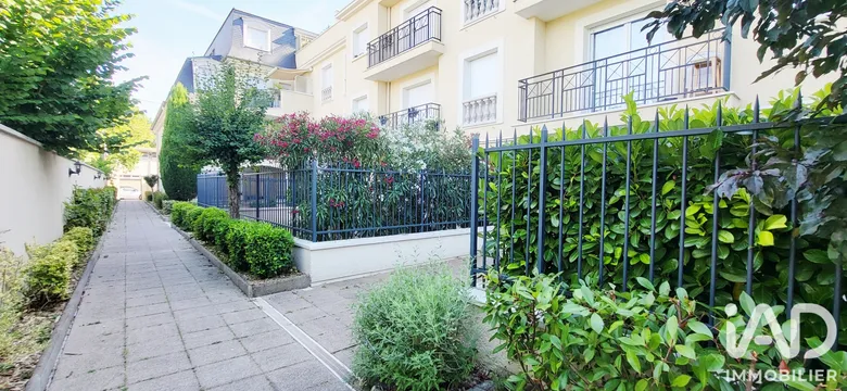 Appartement 3 pièces 71 m² · à Livry-Gargan · 71 m² · 220 000 €