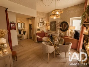 Triplex in Chinon (37500)