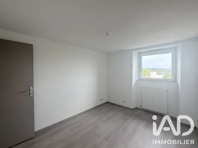 Appartement à Sochaux (25600)