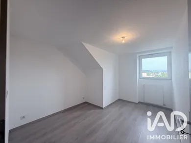 Appartement à Sochaux (25600)