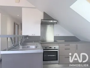Appartement à Sochaux (25600)