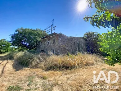 Ferme à Allan (26780)