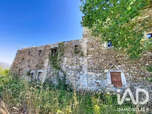 Ferme à Allan (26780)