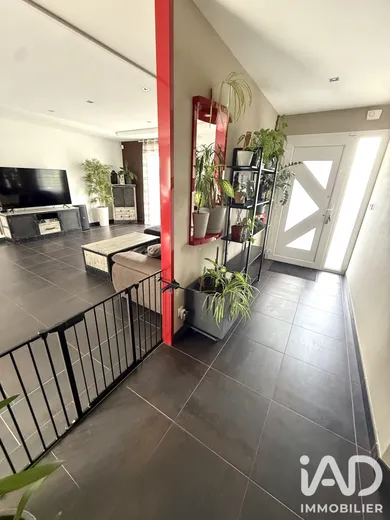 Maison à Piblange (57220)