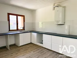 Traditional house in Marseille (13012)