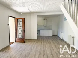 Traditional house in Marseille (13012)