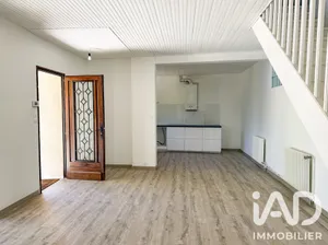 Traditional house in Marseille (13012)