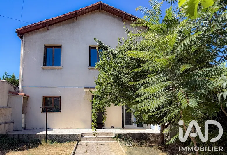 Maison 4 pièces 84 m² · à Marseille · 84 m² · 545 000 €