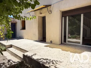 Maison traditionnelle à Marseille (13012)