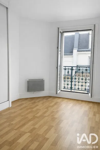 Appartement à Paris (75012)