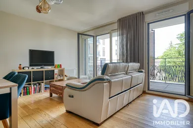 Appartement à Eaubonne (95600)