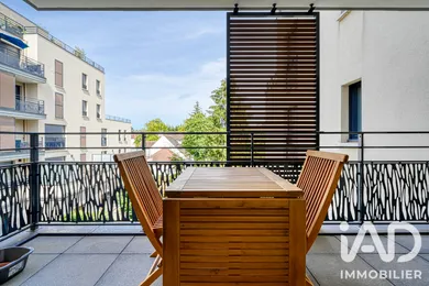 Appartement à Eaubonne (95600)
