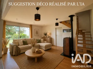 Maison à Saint-Cast-le-Guildo (22380)