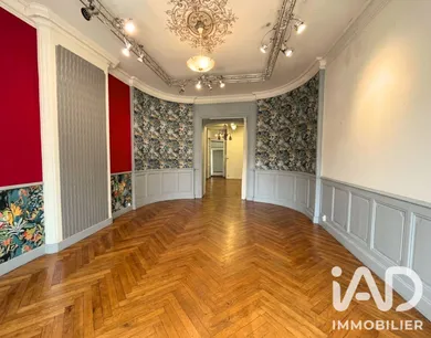 Appartement à Cozes (17120)