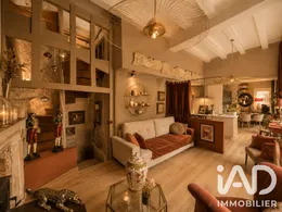 Appartement à Chinon (37500)