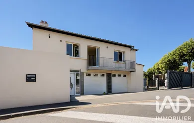 Maison à Cournon-d'Auvergne (63800)