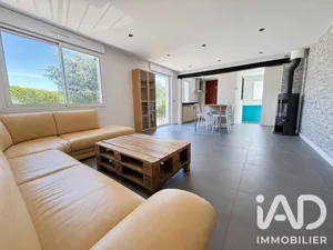 Maison à Cournon-d'Auvergne (63800)