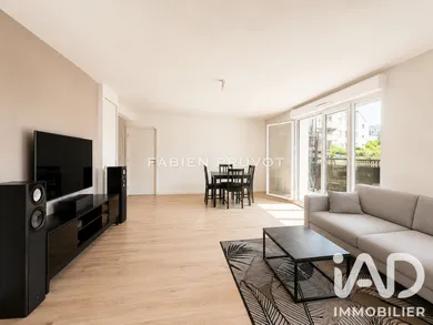 Appartement à Herblay-sur-Seine (95220)