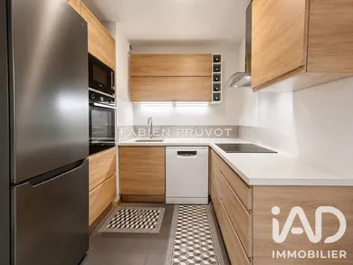 Appartement à Herblay-sur-Seine (95220)