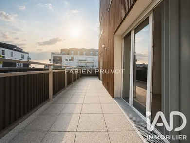 Appartement à Herblay-sur-Seine (95220)