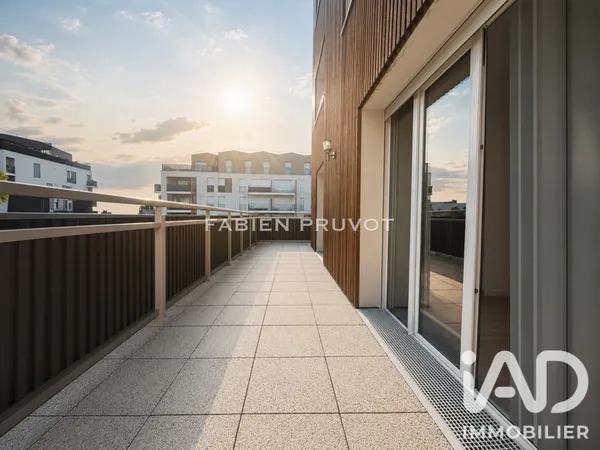 Appartement à Herblay-sur-Seine (95220) photo 2