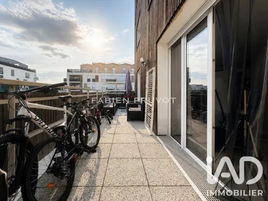Appartement à Herblay-sur-Seine (95220)