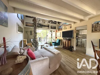 Traditional house in Andernos-les-Bains (33510)