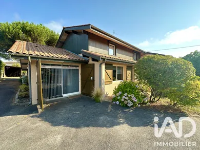 Traditional house in Andernos-les-Bains (33510)