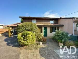 Traditional house in Andernos-les-Bains (33510)