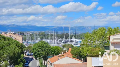 Appartement à Antibes (06600)