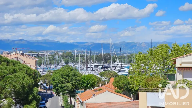 Appartement 4 pièces 88 m² · à Antibes · 88 m² · 800 000 €
