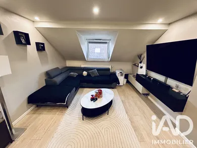 Appartement à Knutange (57240)