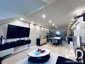 Appartement à Knutange (57240)
