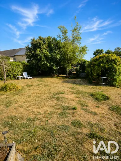 Maison à Bouzonville-aux-Bois (45300)