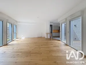 Appartement à Nantes (44000)