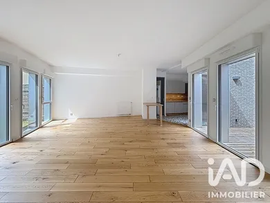 Appartement à Nantes (44000)