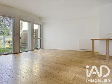 Appartement à Nantes (44000)